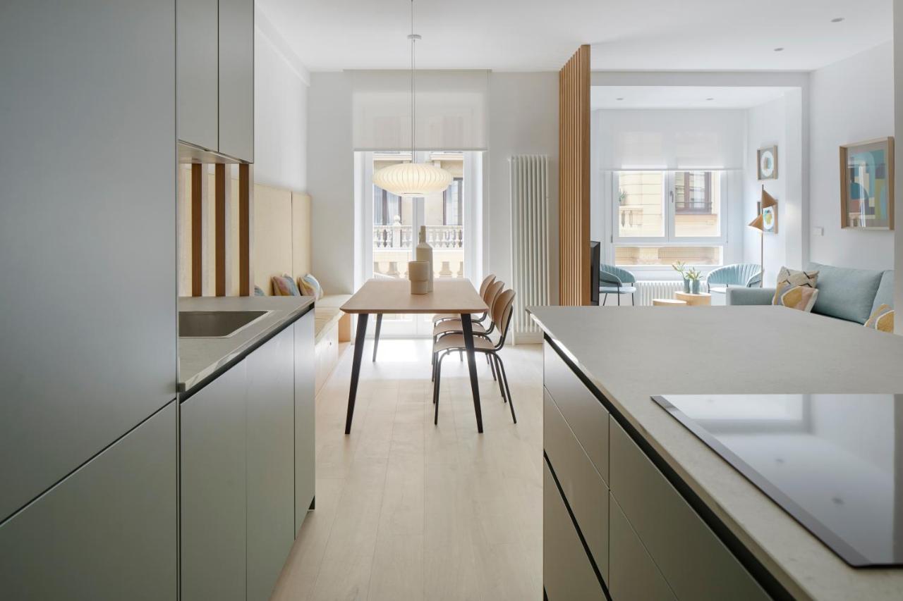Appartement Daira Arena By Feelfree Saint-Sébastien