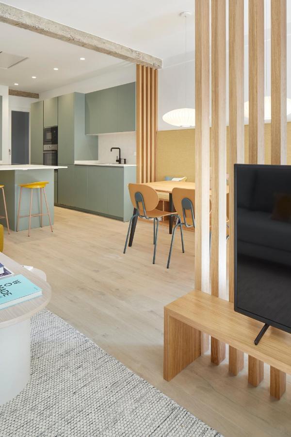 Daira Arena By Feelfree Appartement *