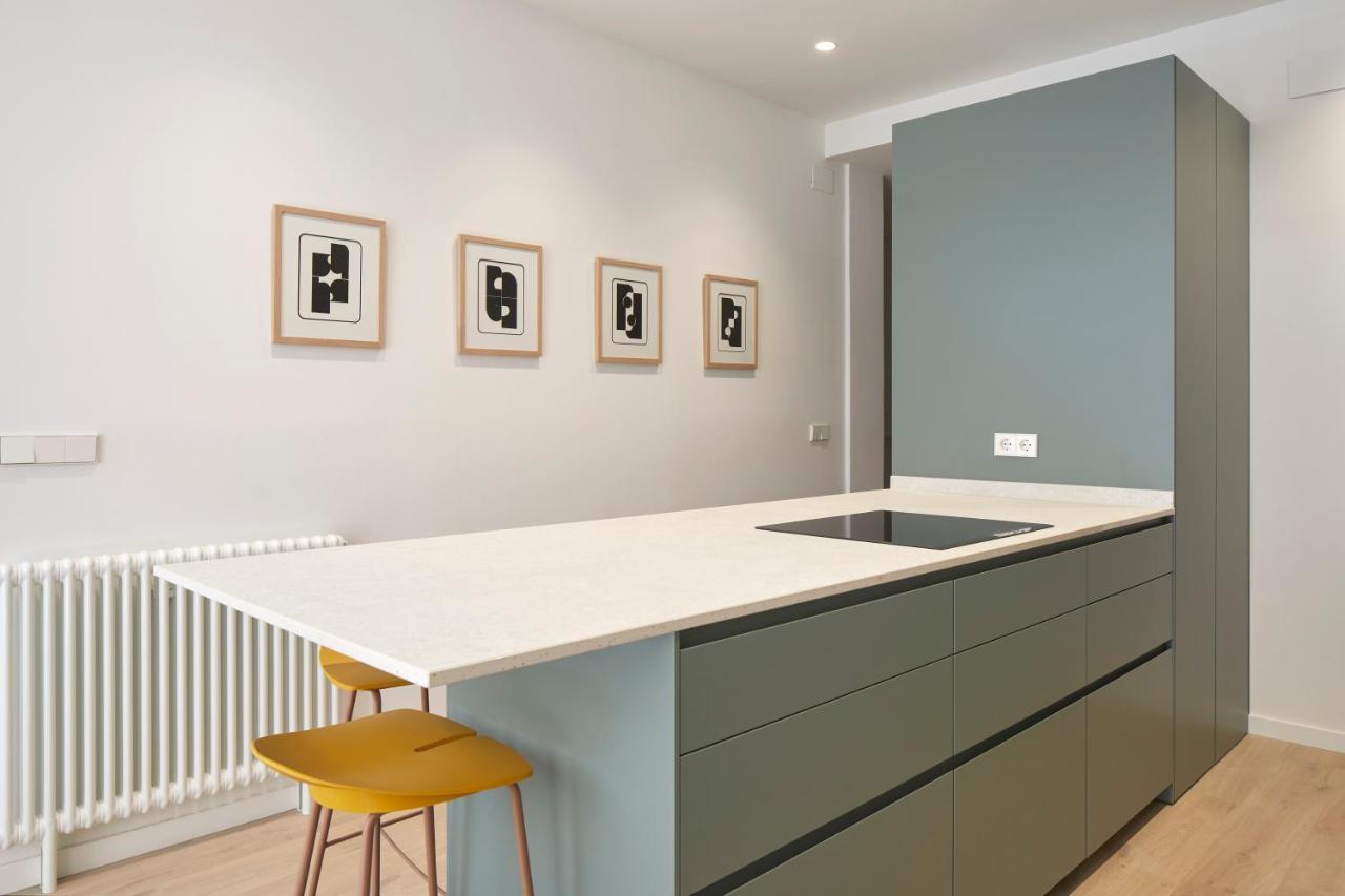 Appartement Daira Arena By Feelfree *